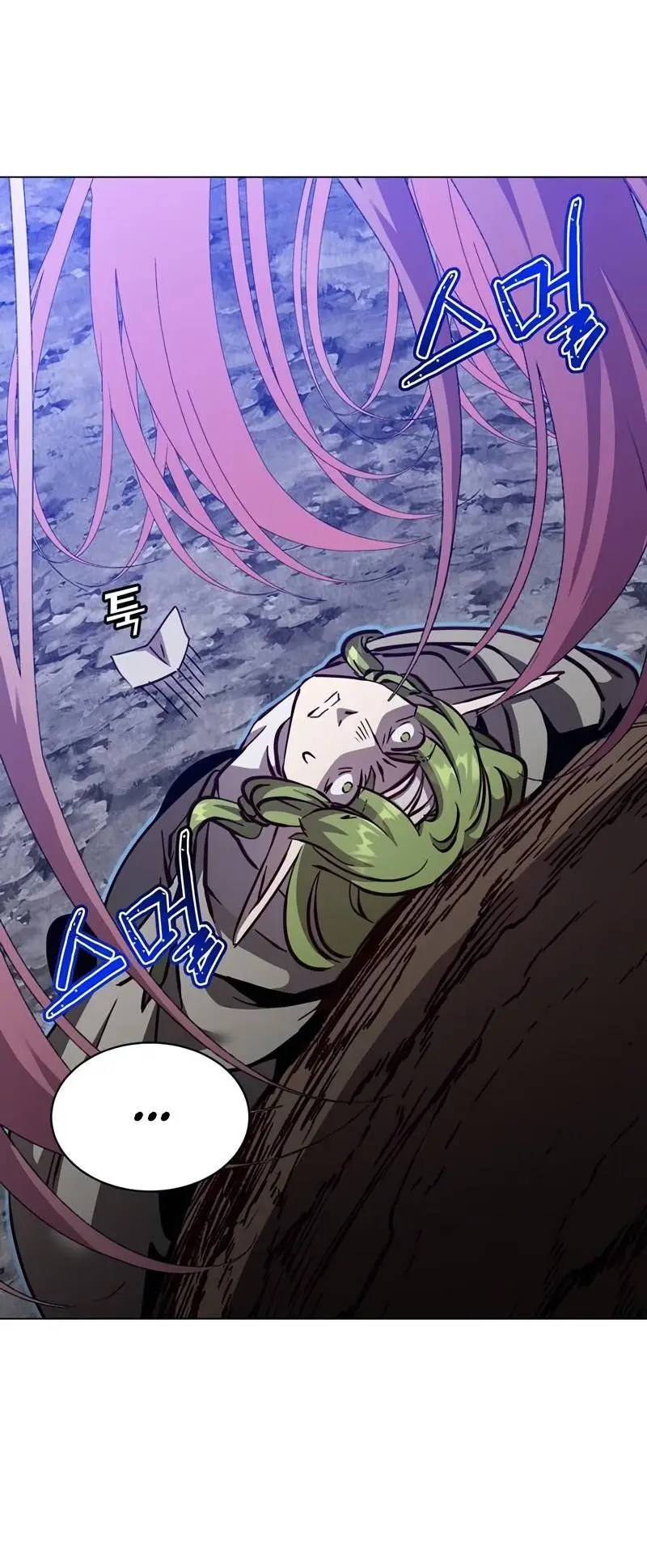 Страница 27 главы 190 манги Возвращение героя максимального уровня / The Max Level Hero Strikes Back