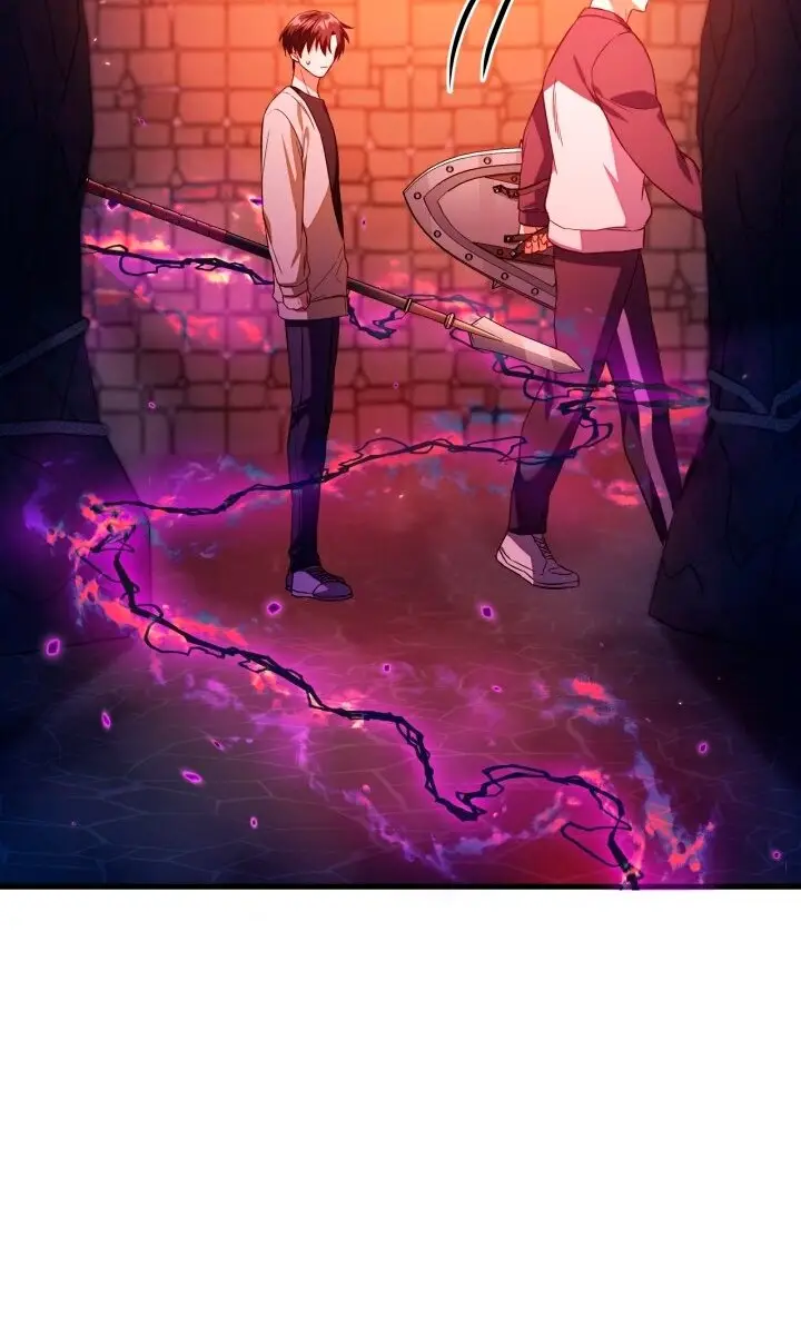 Страница 6 главы 14 манги Инструкция по перерождению / How to Use a Returner