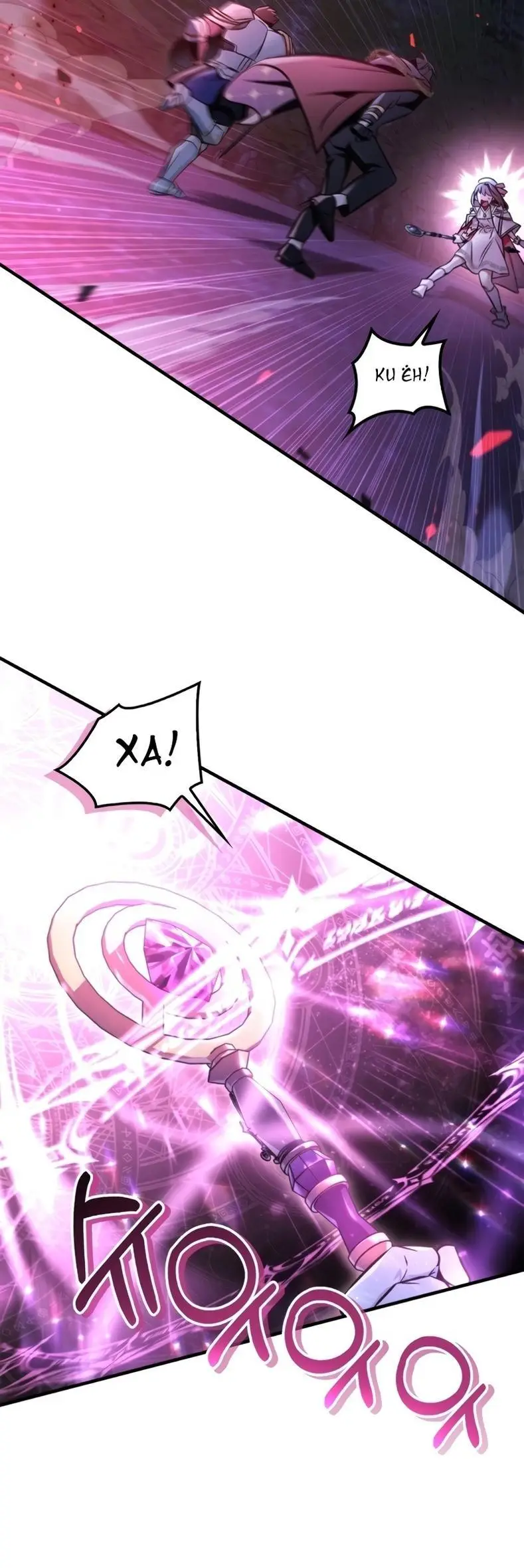 Страница 62 главы 93 манги Инструкция по перерождению / How to Use a Returner