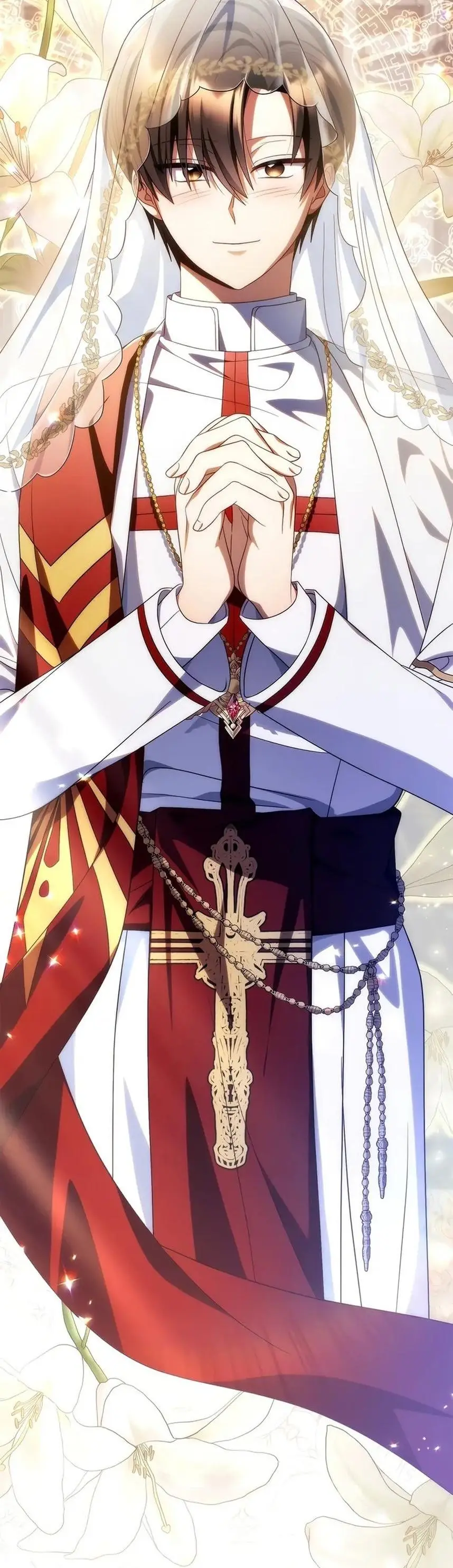 Страница 59 главы 117 манги Инструкция по перерождению / How to Use a Returner