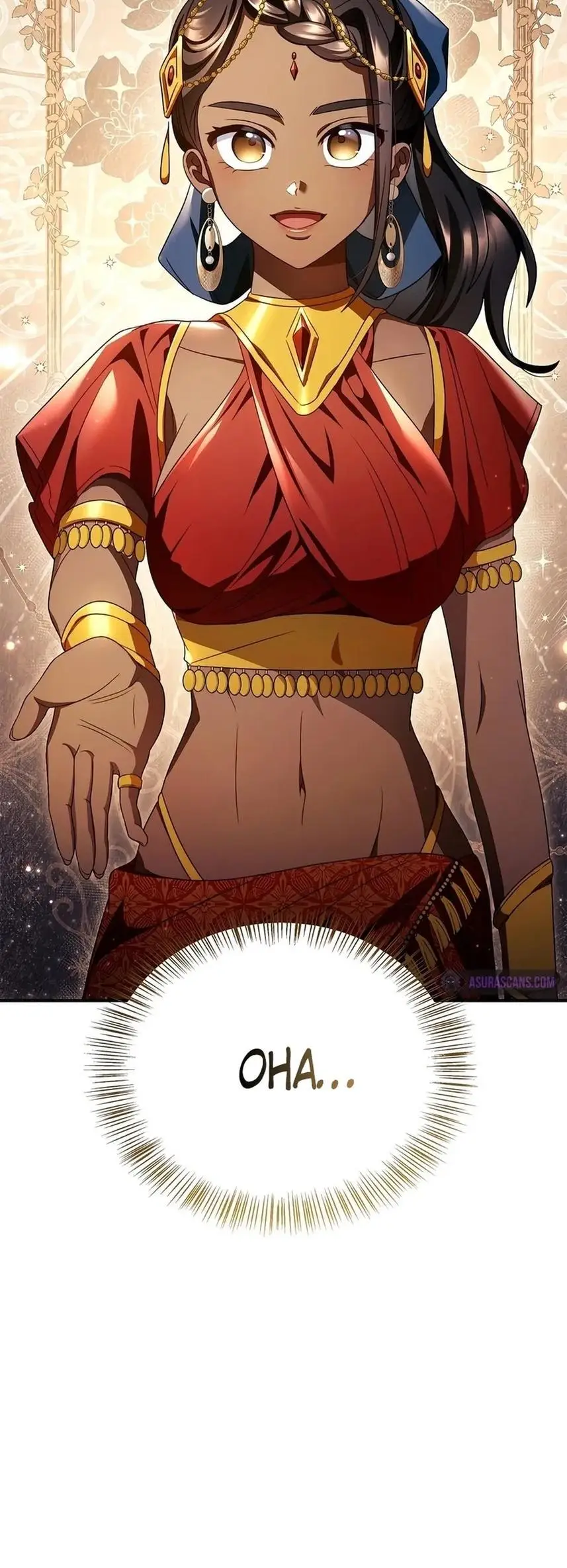 Страница 40 главы 119 манги Инструкция по перерождению / How to Use a Returner