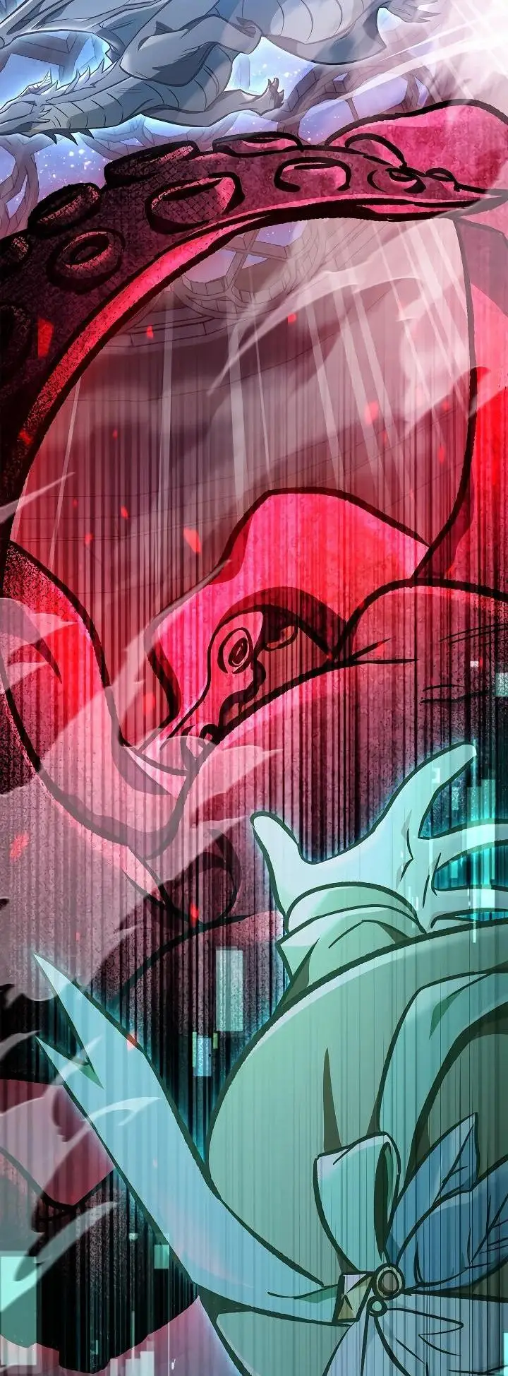 Страница 78 главы 102 манги Инструкция по перерождению / How to Use a Returner