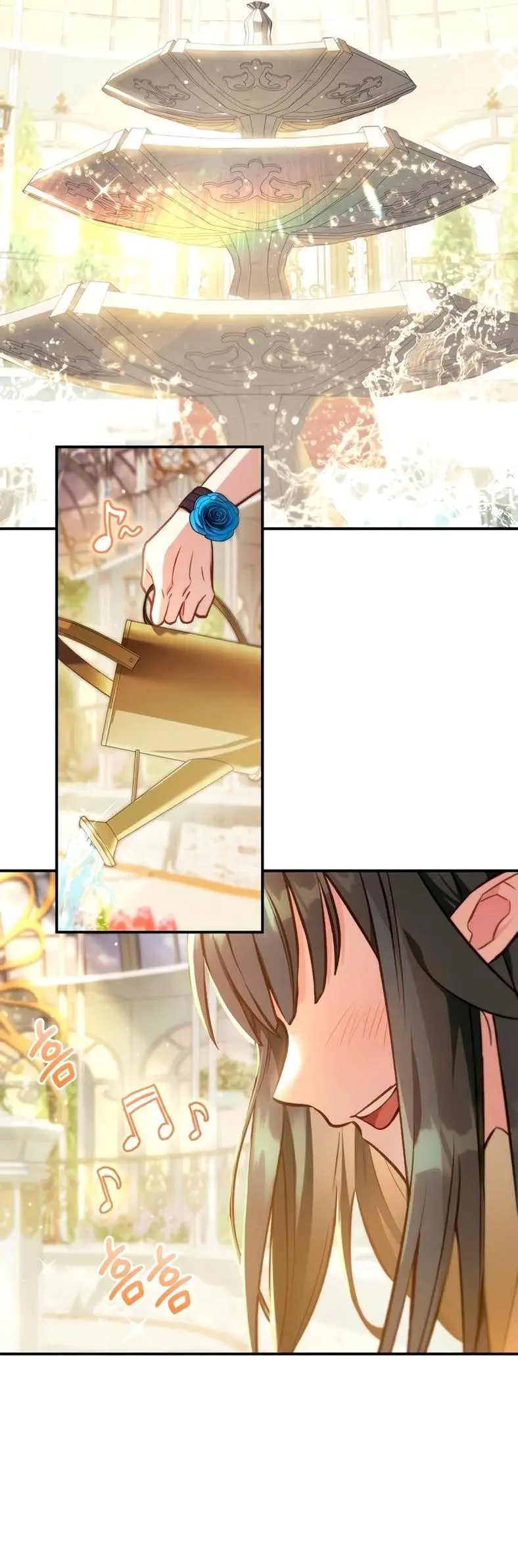 Страница 61 главы 90 манги Инструкция по перерождению / How to Use a Returner