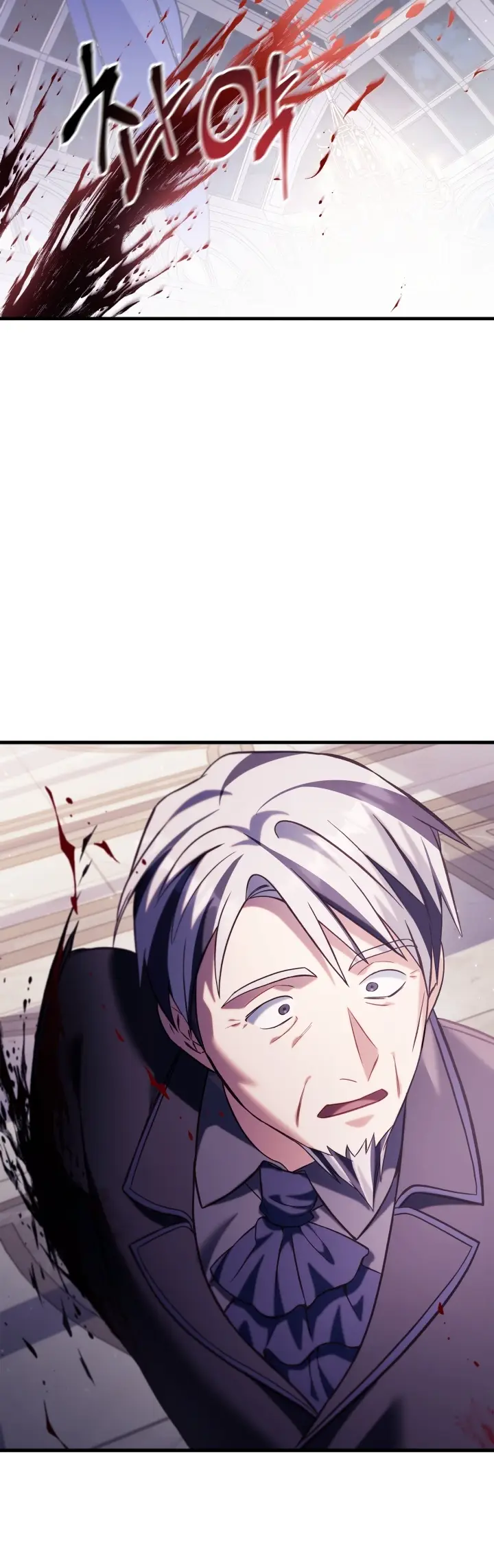 Страница 9 главы 63 манги Инструкция по перерождению / How to Use a Returner