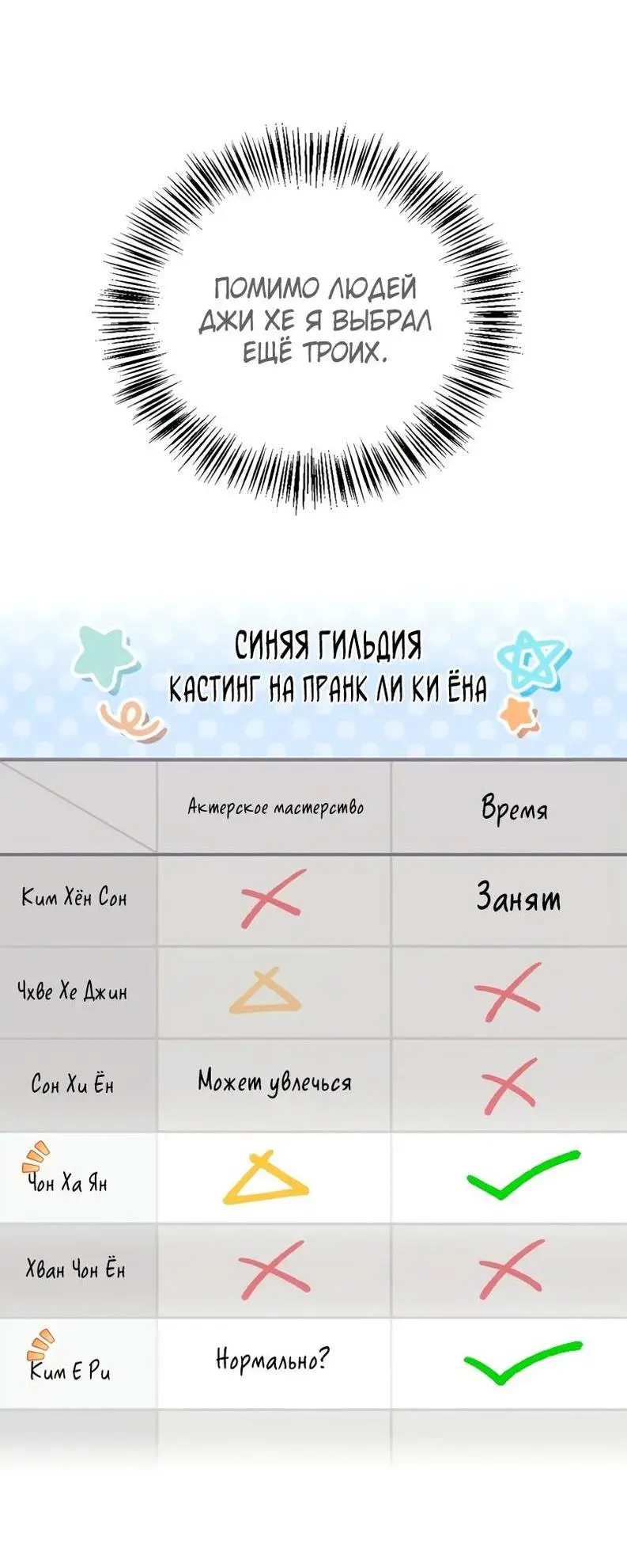 Страница 69 главы 92 манги Инструкция по перерождению / How to Use a Returner