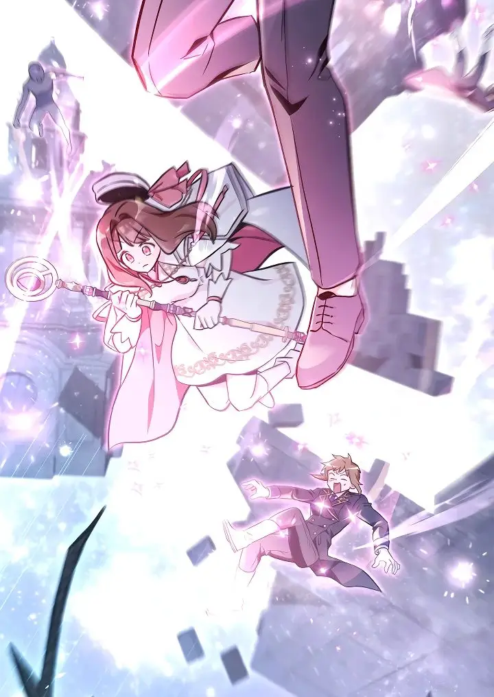 Страница 46 главы 101 манги Инструкция по перерождению / How to Use a Returner