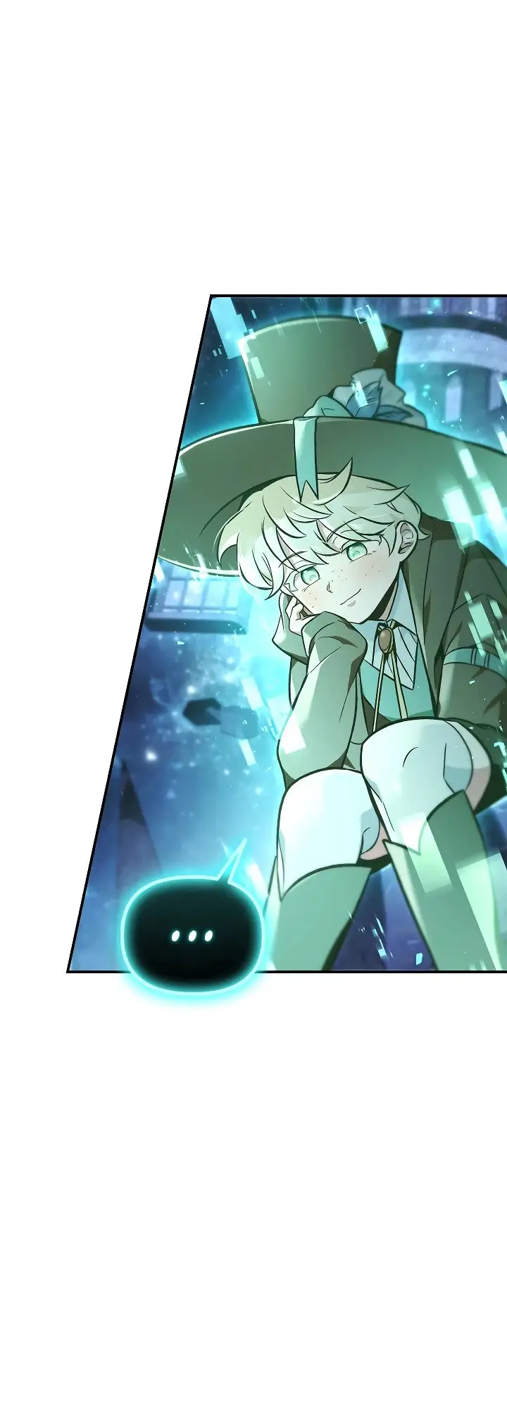 Страница 50 главы 101 манги Инструкция по перерождению / How to Use a Returner