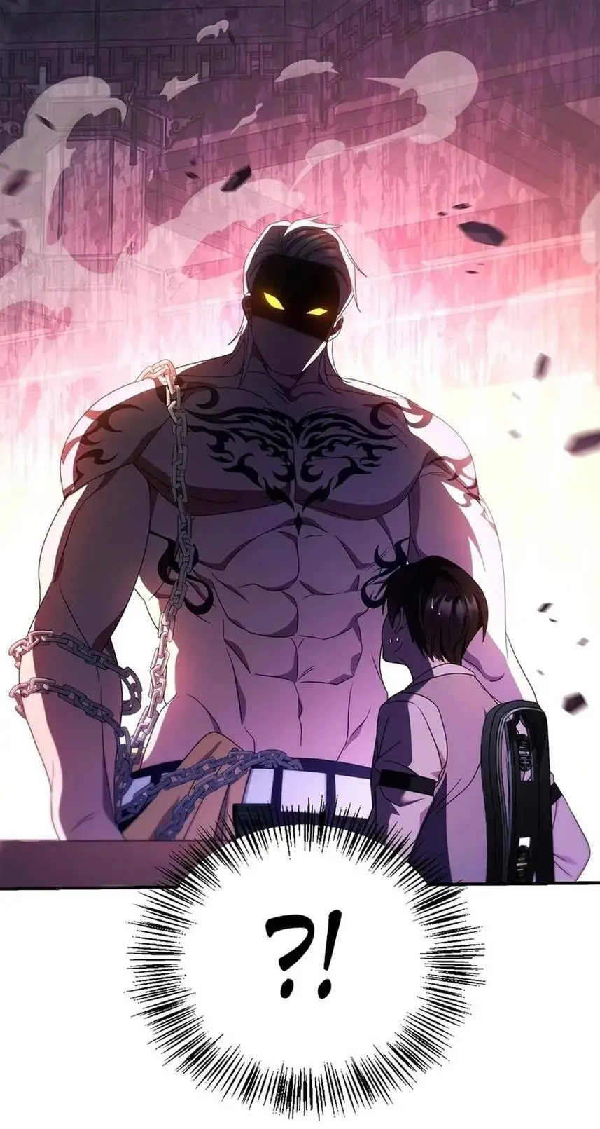 Страница 71 главы 120 манги Инструкция по перерождению / How to Use a Returner