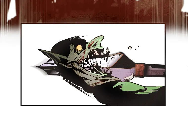 Страница 16 главы 1 манги Владея Ничем / Returning With Absolutely Nothing