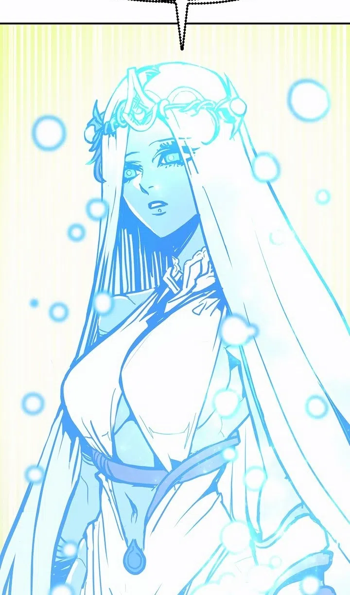 Страница 17 главы 104 манги Владея Ничем / Returning With Absolutely Nothing