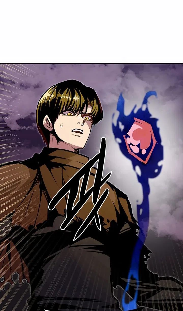 Страница 29 главы 104 манги Владея Ничем / Returning With Absolutely Nothing