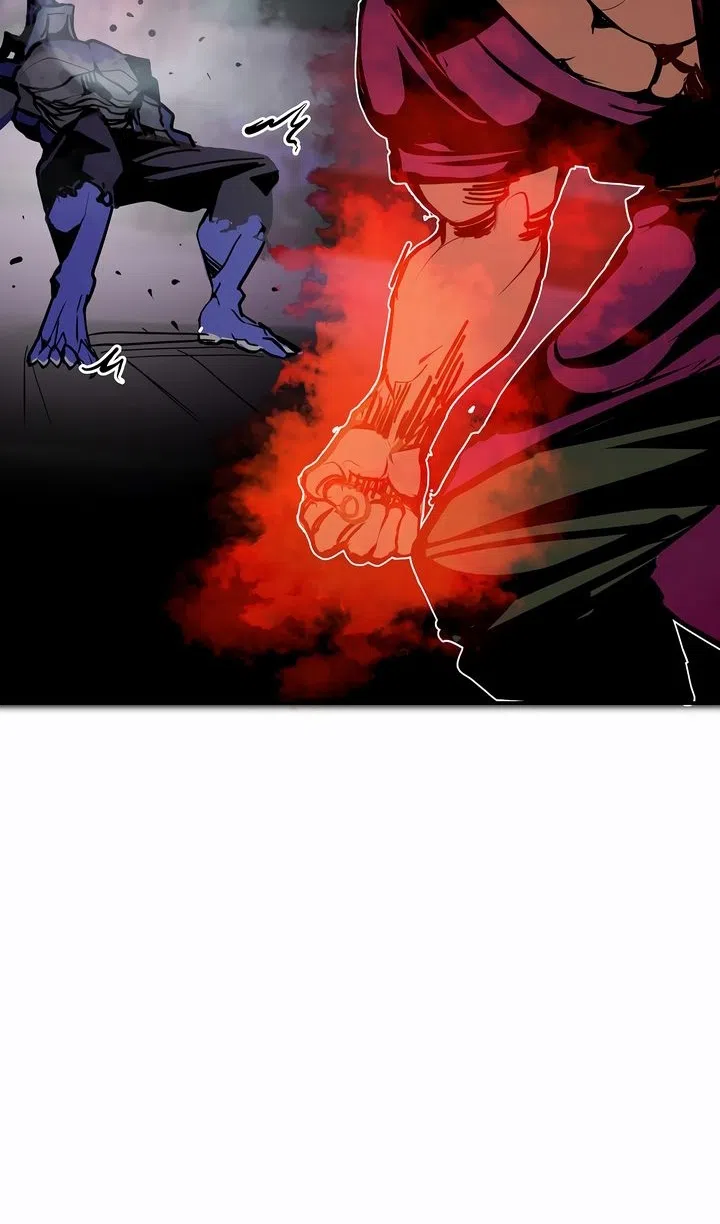 Страница 80 главы 104 манги Владея Ничем / Returning With Absolutely Nothing