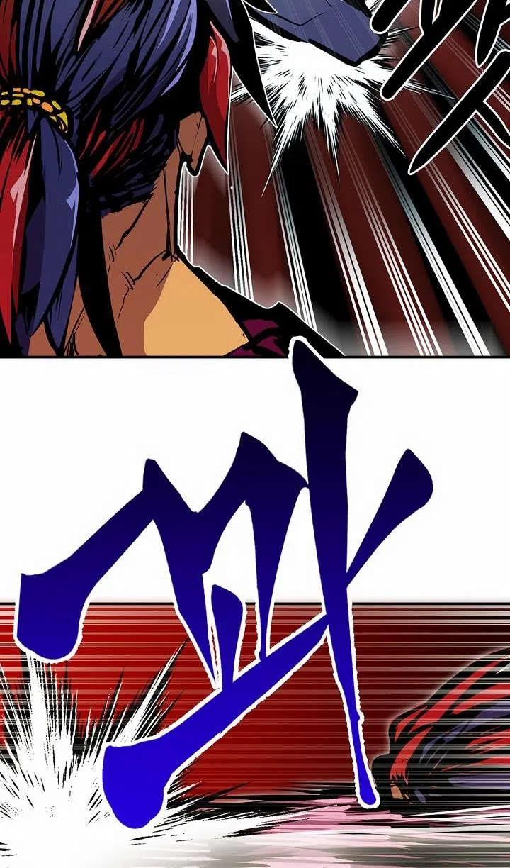 Страница 87 главы 104 манги Владея Ничем / Returning With Absolutely Nothing