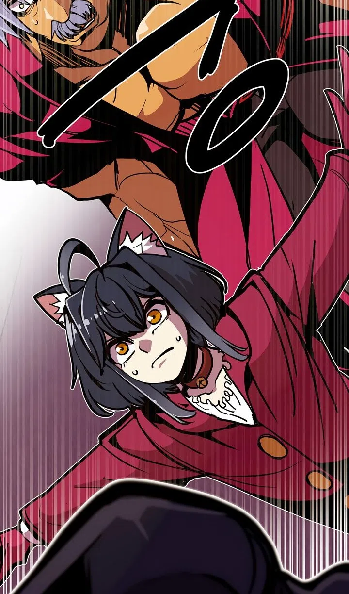 Страница 117 главы 104 манги Владея Ничем / Returning With Absolutely Nothing