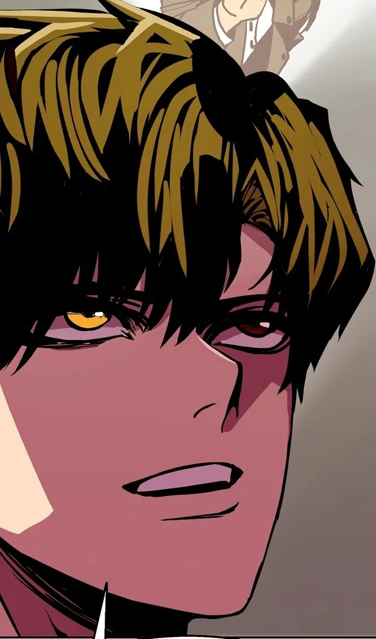 Страница 29 главы 98 манги Владея Ничем / Returning With Absolutely Nothing