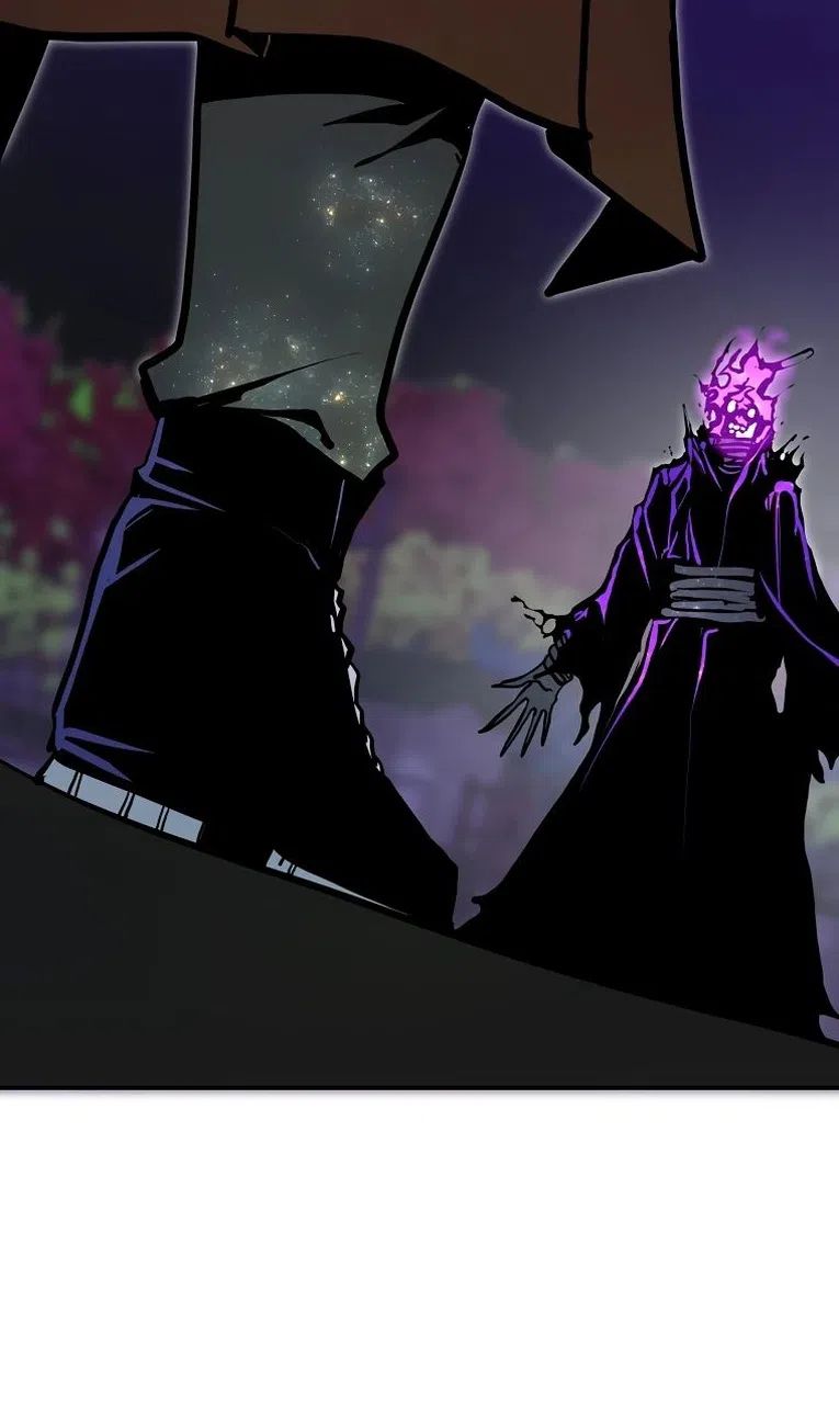 Страница 31 главы 98 манги Владея Ничем / Returning With Absolutely Nothing