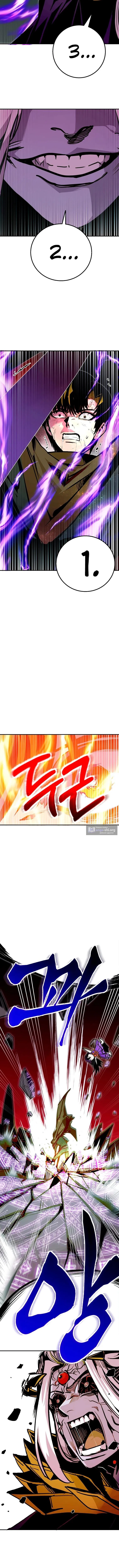 Страница 8 главы 101 манги Владея Ничем / Returning With Absolutely Nothing