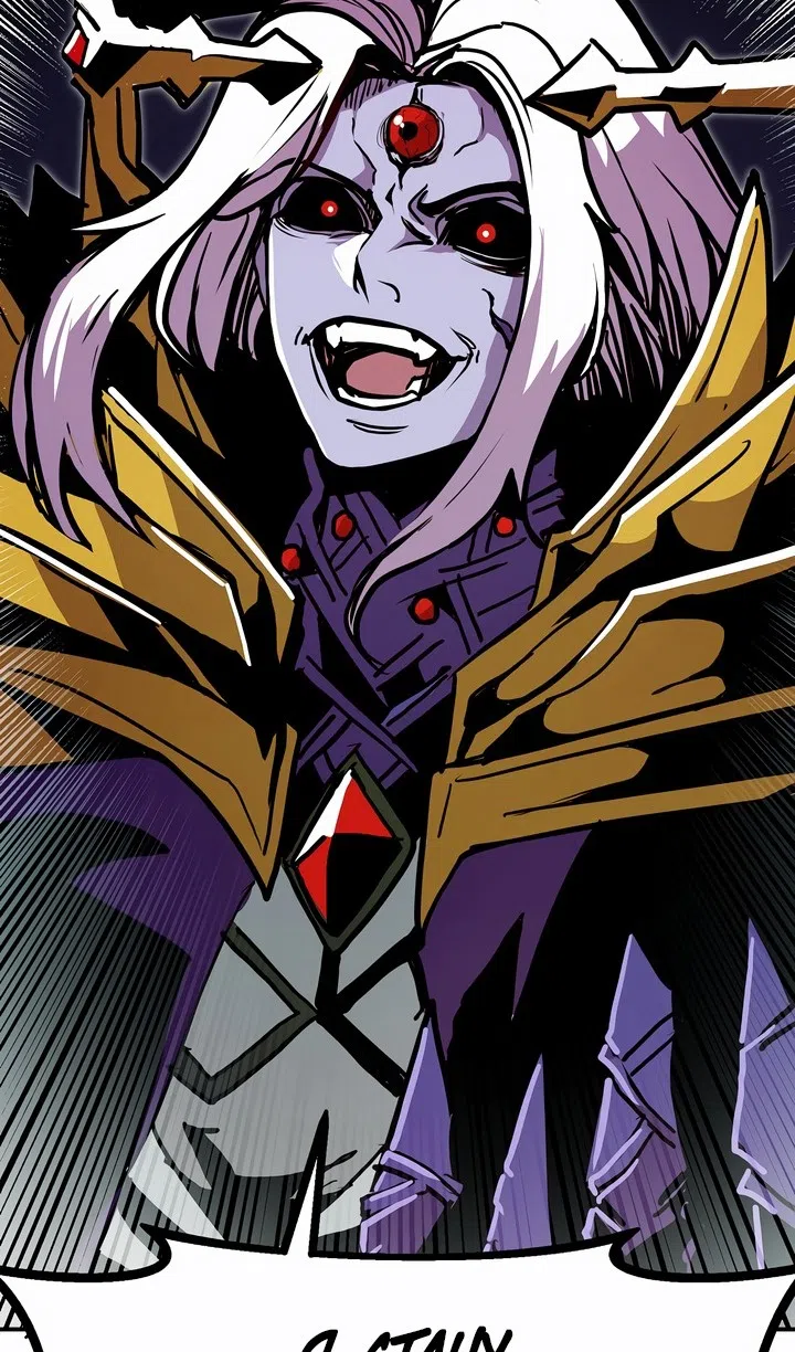 Страница 11 главы 100 манги Владея Ничем / Returning With Absolutely Nothing