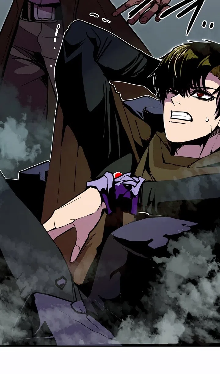 Страница 30 главы 100 манги Владея Ничем / Returning With Absolutely Nothing