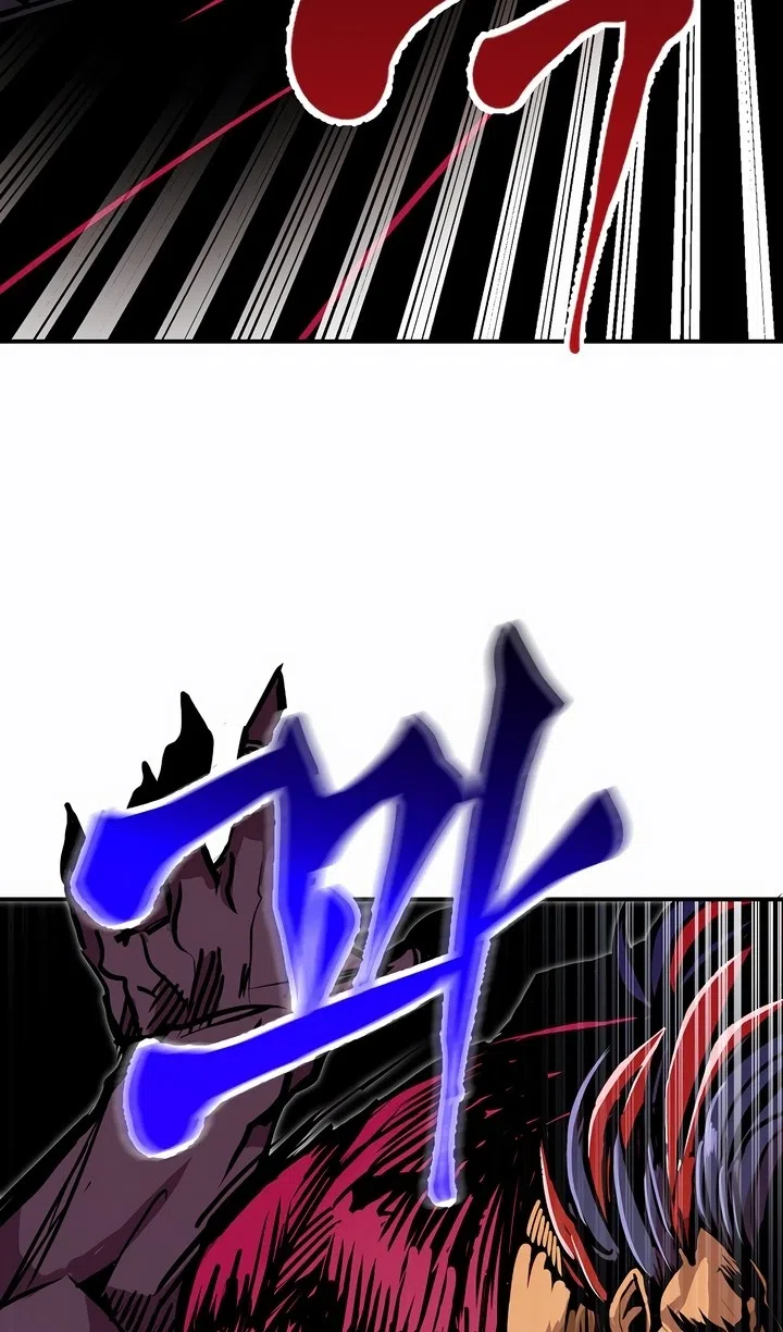 Страница 55 главы 100 манги Владея Ничем / Returning With Absolutely Nothing