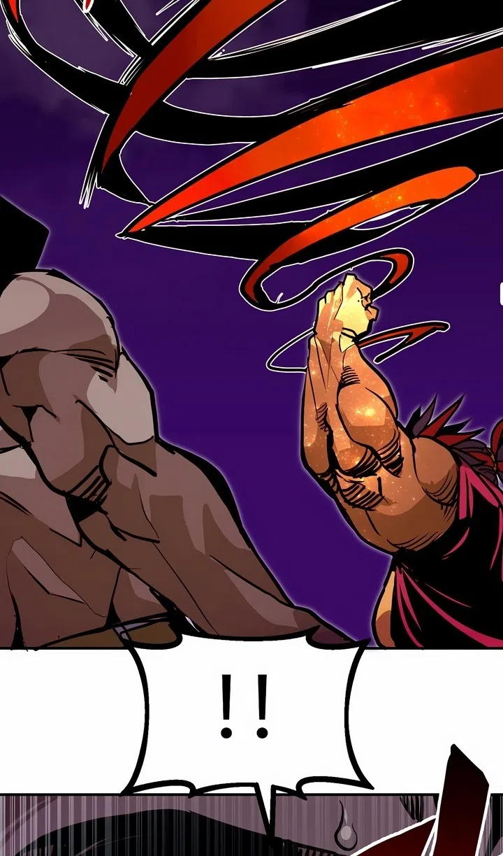 Страница 82 главы 100 манги Владея Ничем / Returning With Absolutely Nothing