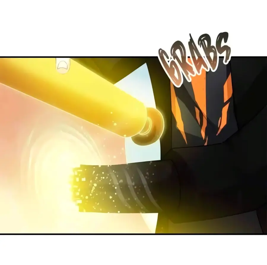 Страница 7 главы 155 манги Супер бог зоомагазина / Astral Pet Store