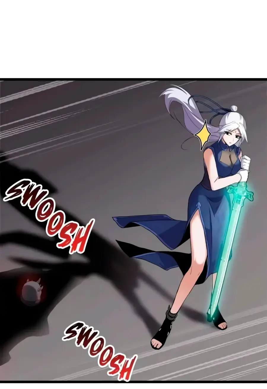 Страница 13 главы 155 манги Супер бог зоомагазина / Astral Pet Store