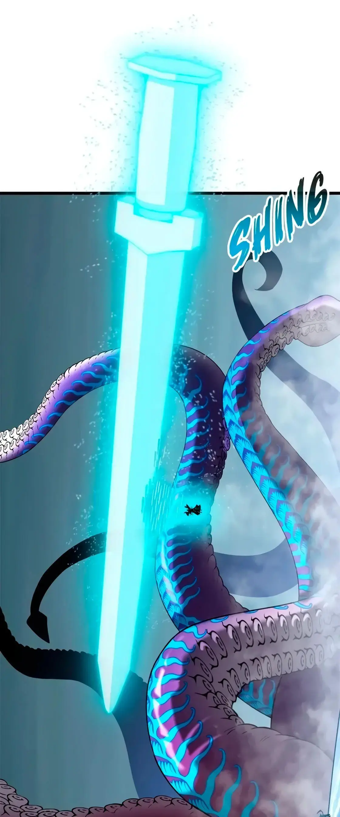 Страница 14 главы 162 манги Супер бог зоомагазина / Astral Pet Store