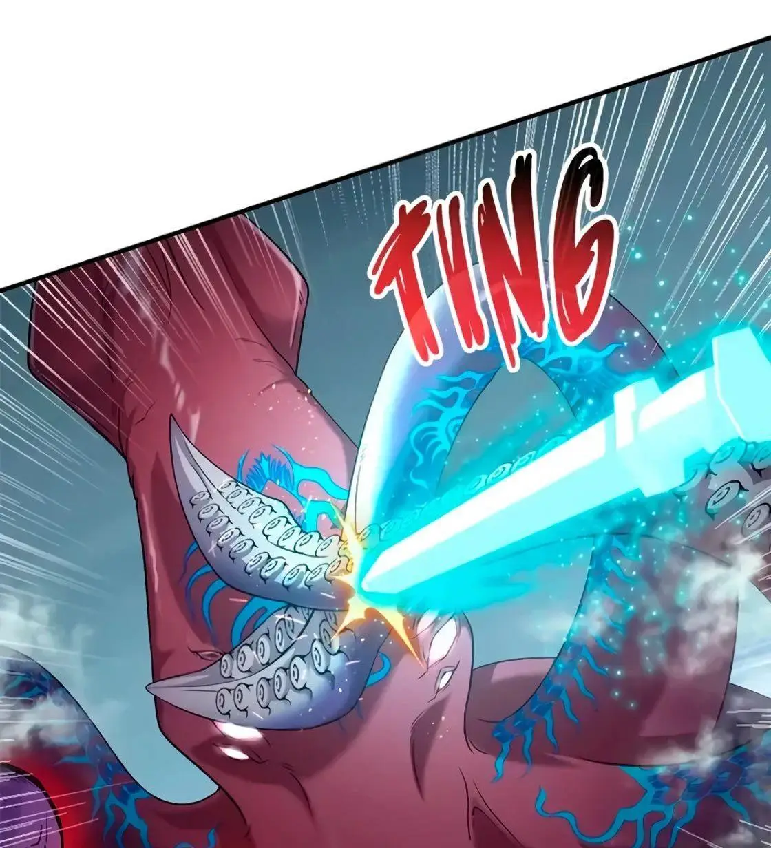 Страница 18 главы 162 манги Супер бог зоомагазина / Astral Pet Store