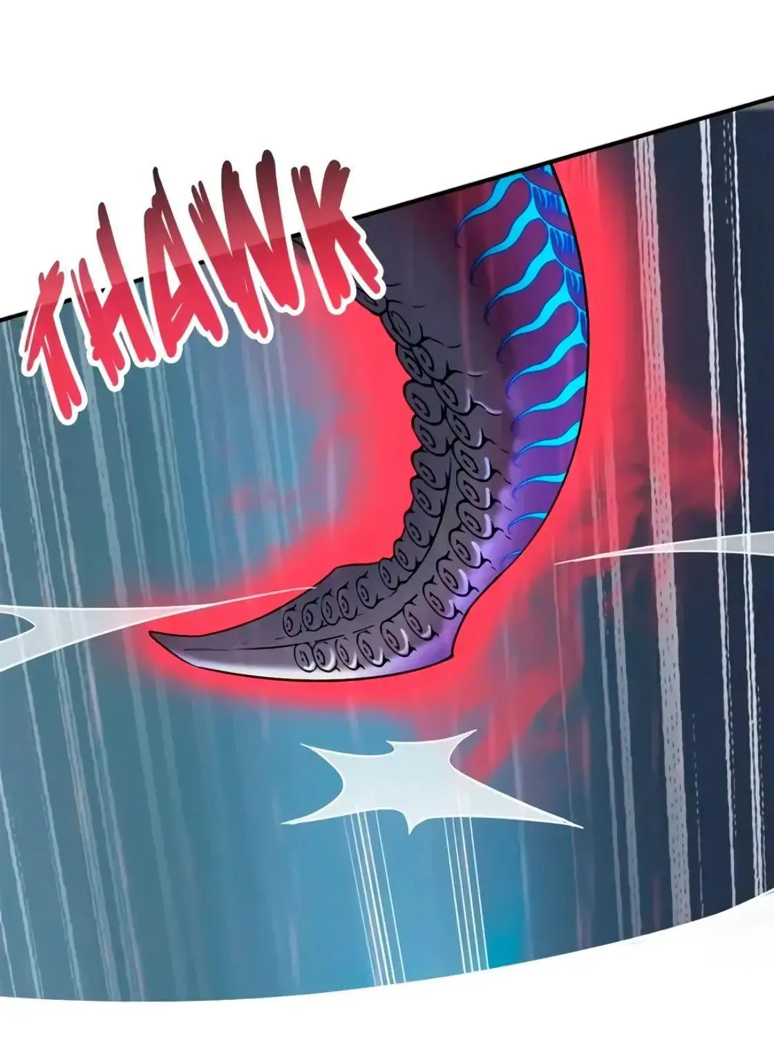 Страница 20 главы 162 манги Супер бог зоомагазина / Astral Pet Store