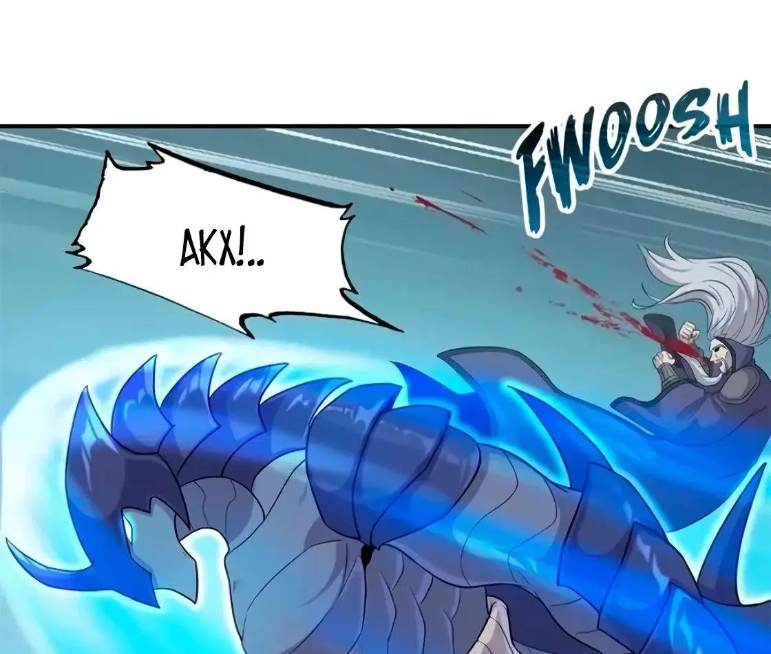 Страница 22 главы 162 манги Супер бог зоомагазина / Astral Pet Store