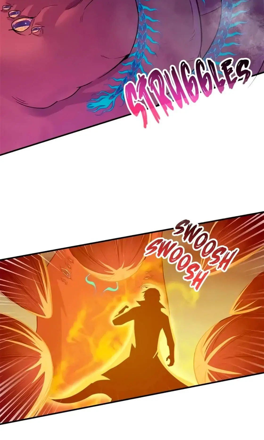 Страница 27 главы 162 манги Супер бог зоомагазина / Astral Pet Store