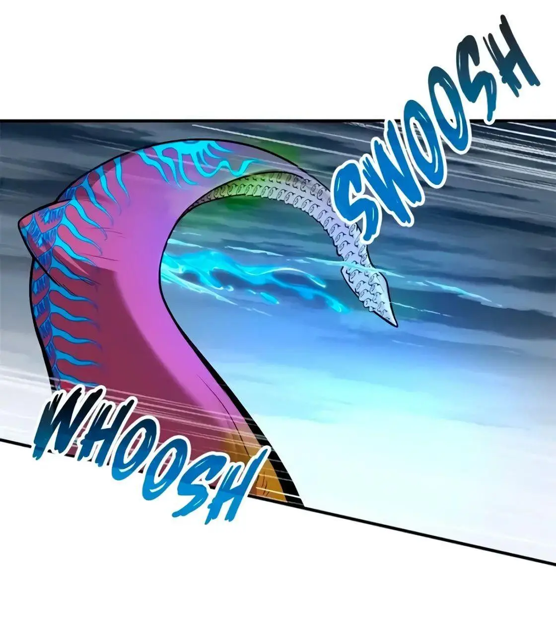 Страница 36 главы 162 манги Супер бог зоомагазина / Astral Pet Store