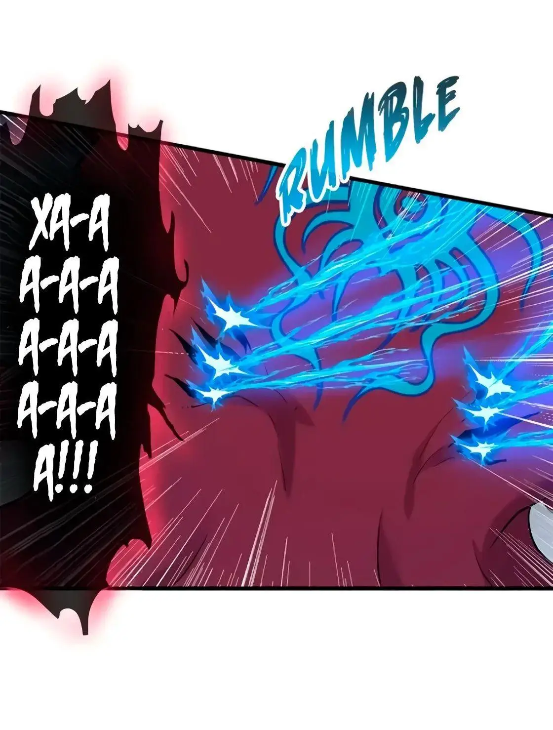 Страница 38 главы 162 манги Супер бог зоомагазина / Astral Pet Store