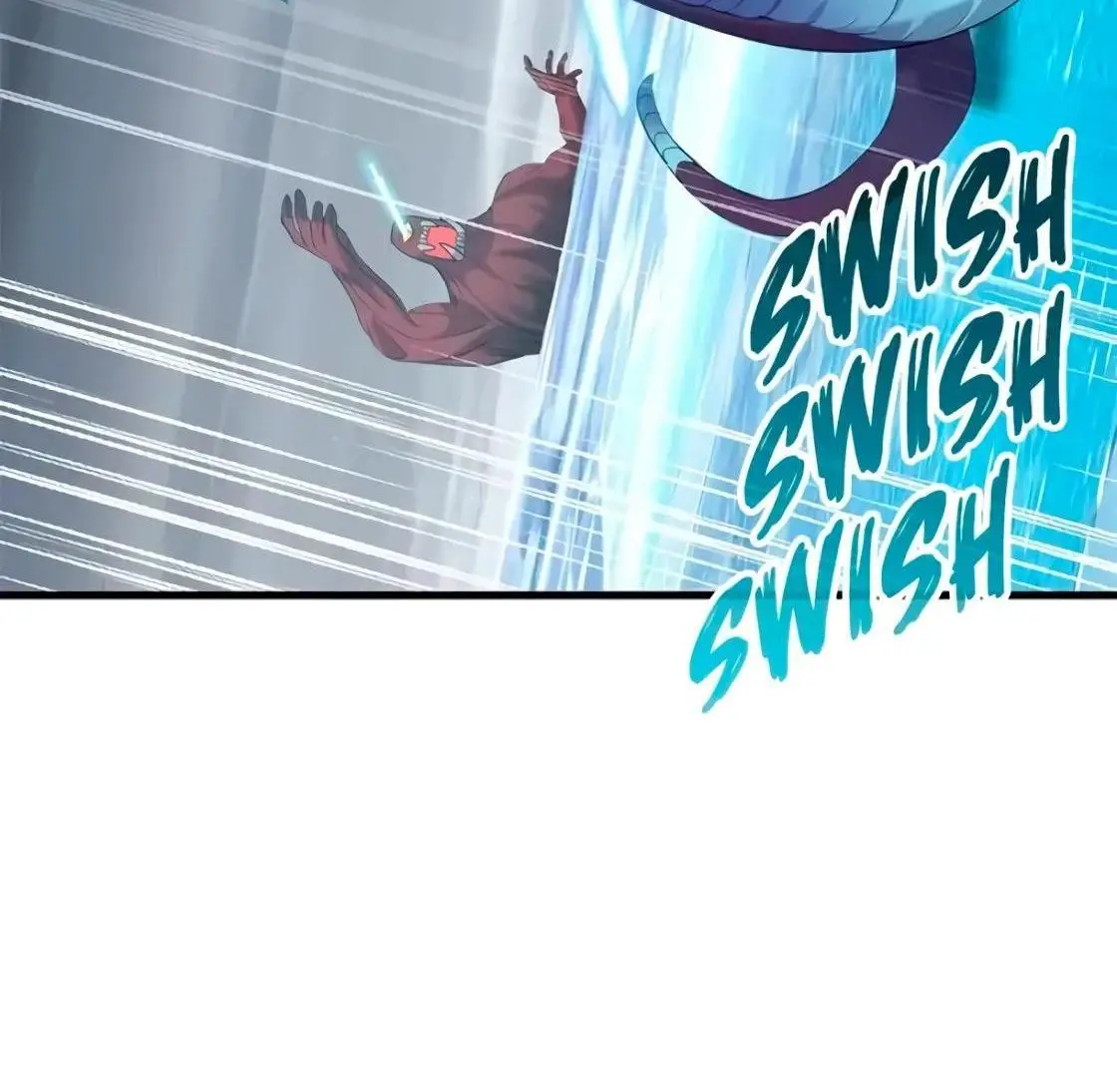 Страница 51 главы 162 манги Супер бог зоомагазина / Astral Pet Store