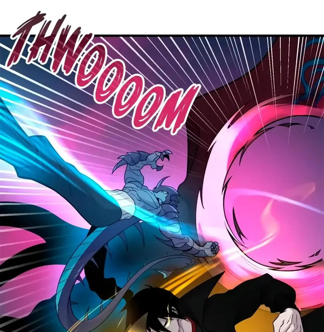 Страница 53 главы 162 манги Супер бог зоомагазина / Astral Pet Store