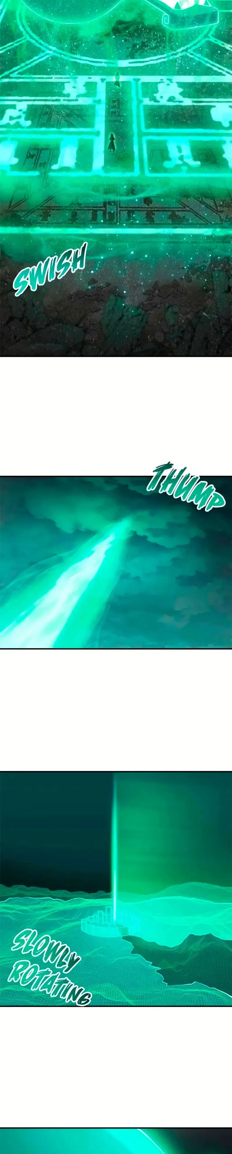 Страница 6 главы 161 манги Супер бог зоомагазина / Astral Pet Store