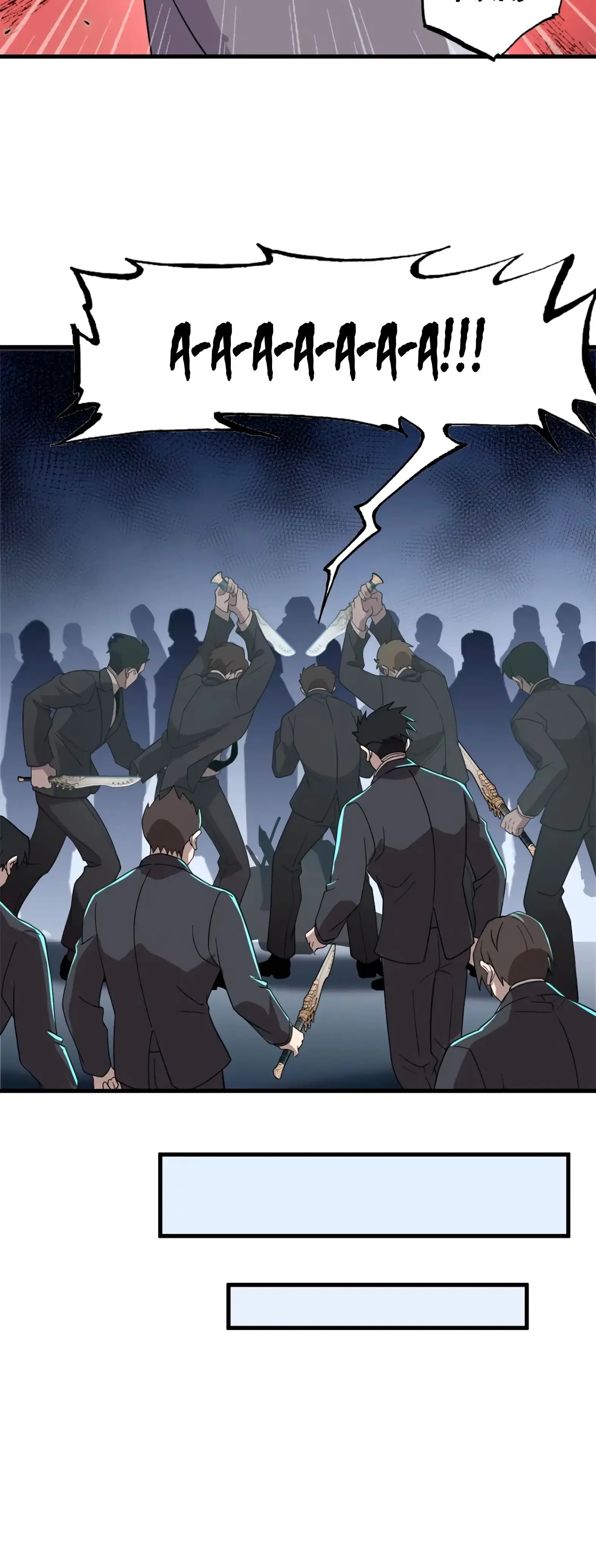 Страница 15 главы 122 манги Супер бог зоомагазина / Astral Pet Store