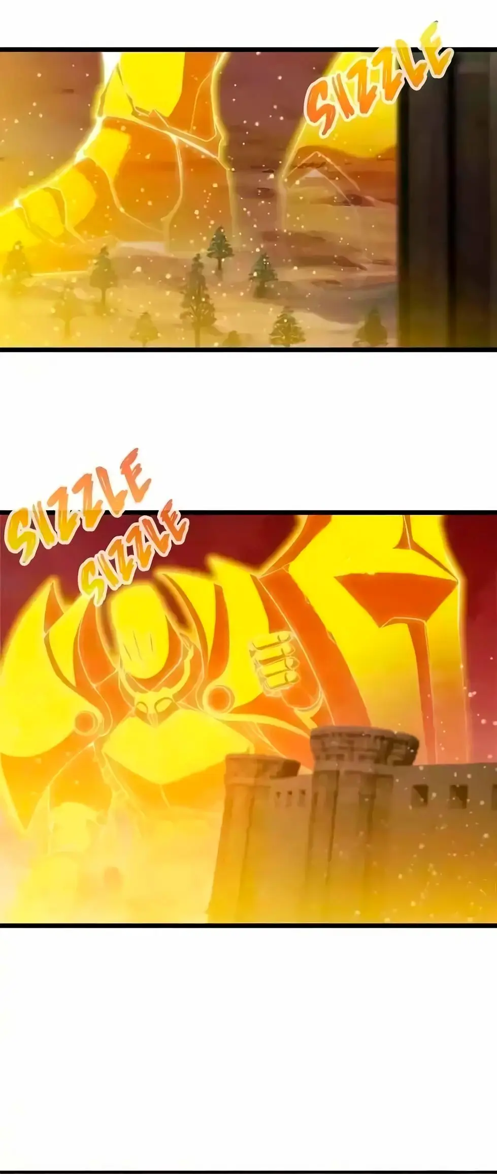 Страница 5 главы 147 манги Супер бог зоомагазина / Astral Pet Store