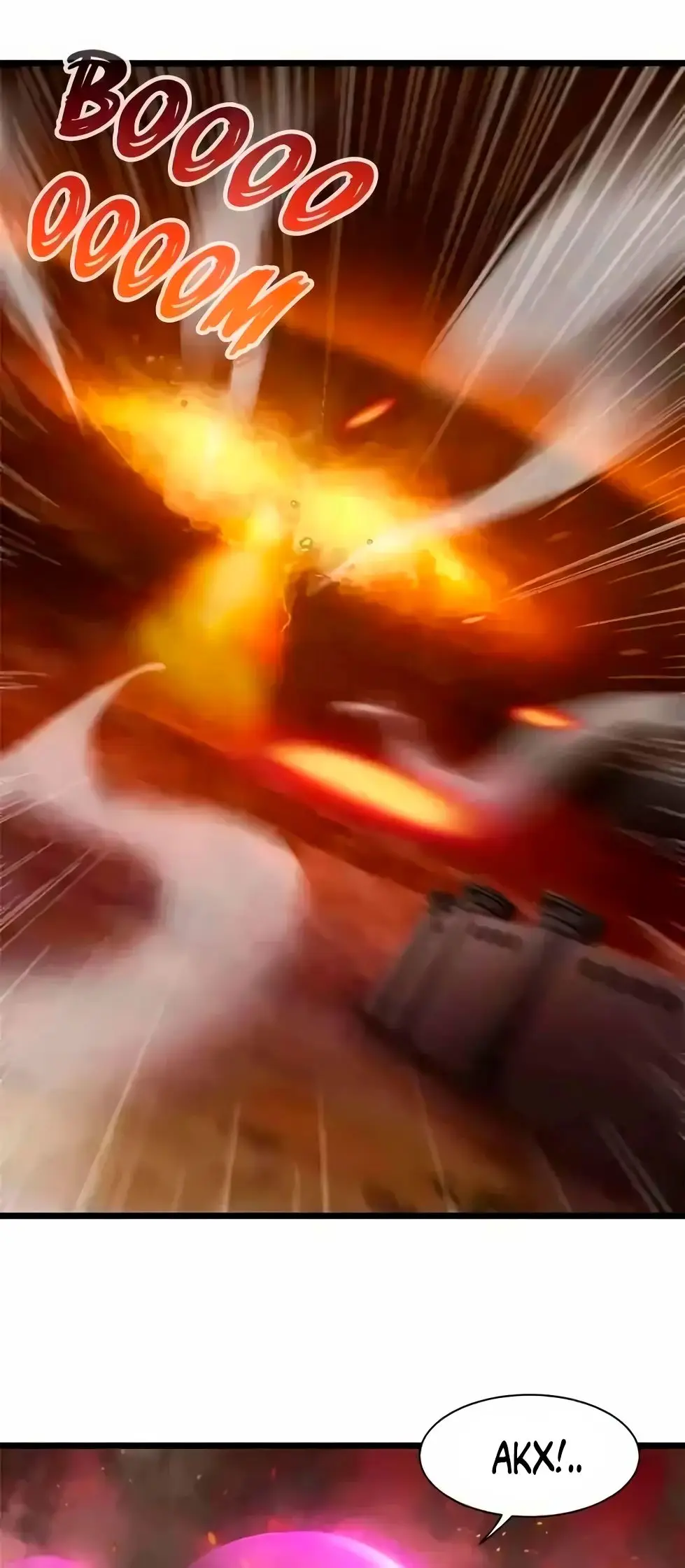 Страница 15 главы 147 манги Супер бог зоомагазина / Astral Pet Store