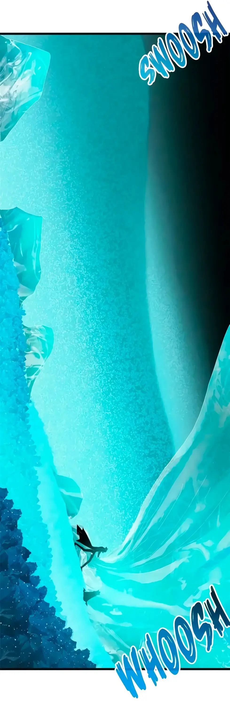 Страница 32 главы 151 манги Супер бог зоомагазина / Astral Pet Store