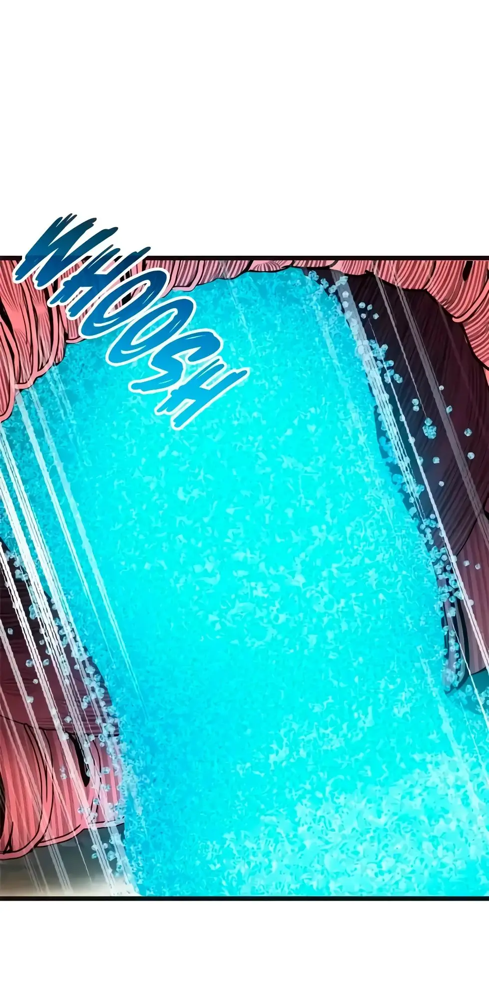 Страница 33 главы 151 манги Супер бог зоомагазина / Astral Pet Store