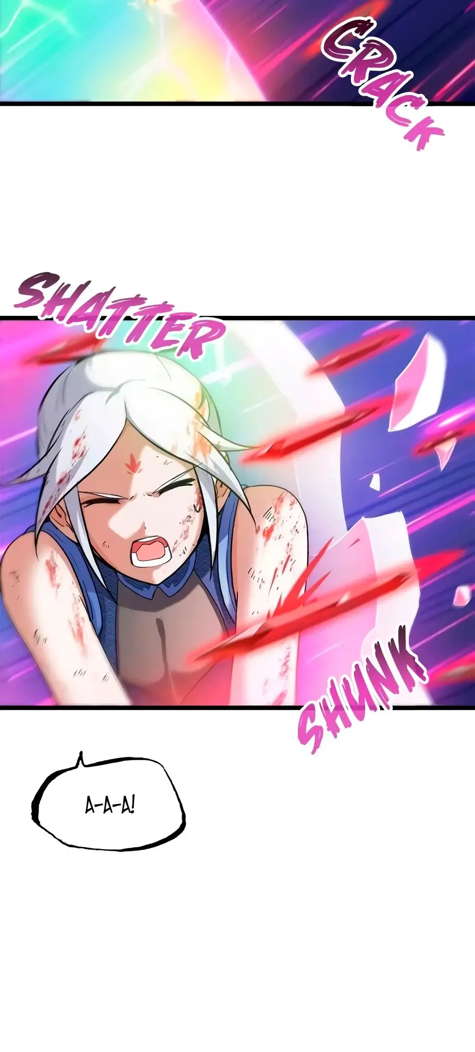 Страница 13 главы 154 манги Супер бог зоомагазина / Astral Pet Store