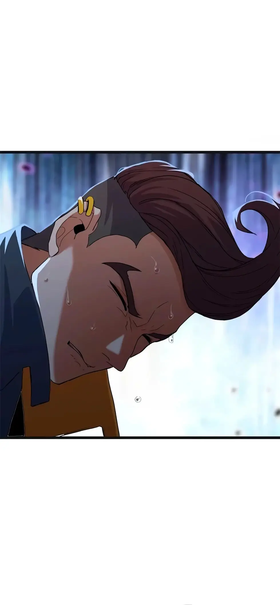 Страница 8 главы 150 манги Супер бог зоомагазина / Astral Pet Store