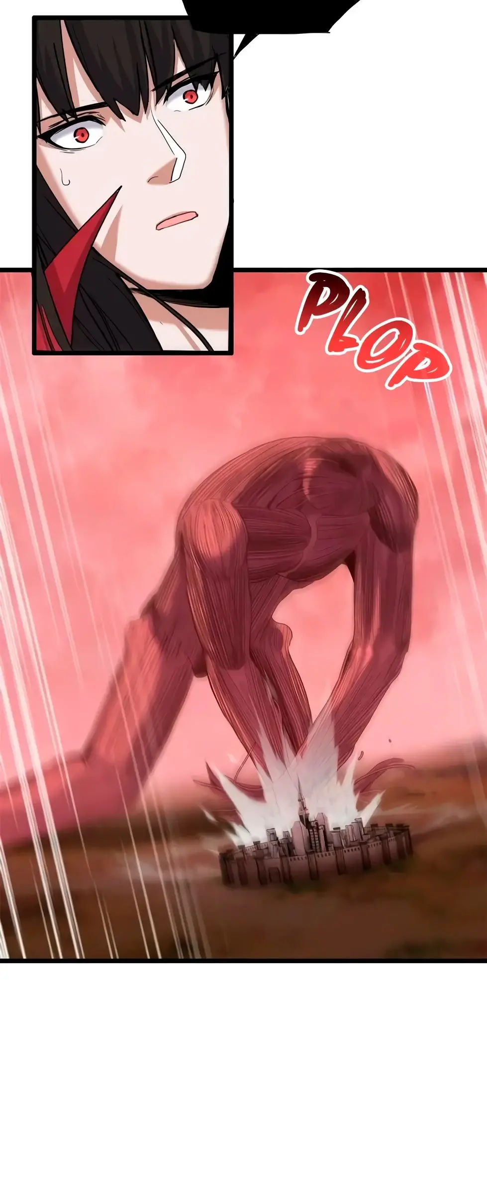 Страница 14 главы 150 манги Супер бог зоомагазина / Astral Pet Store