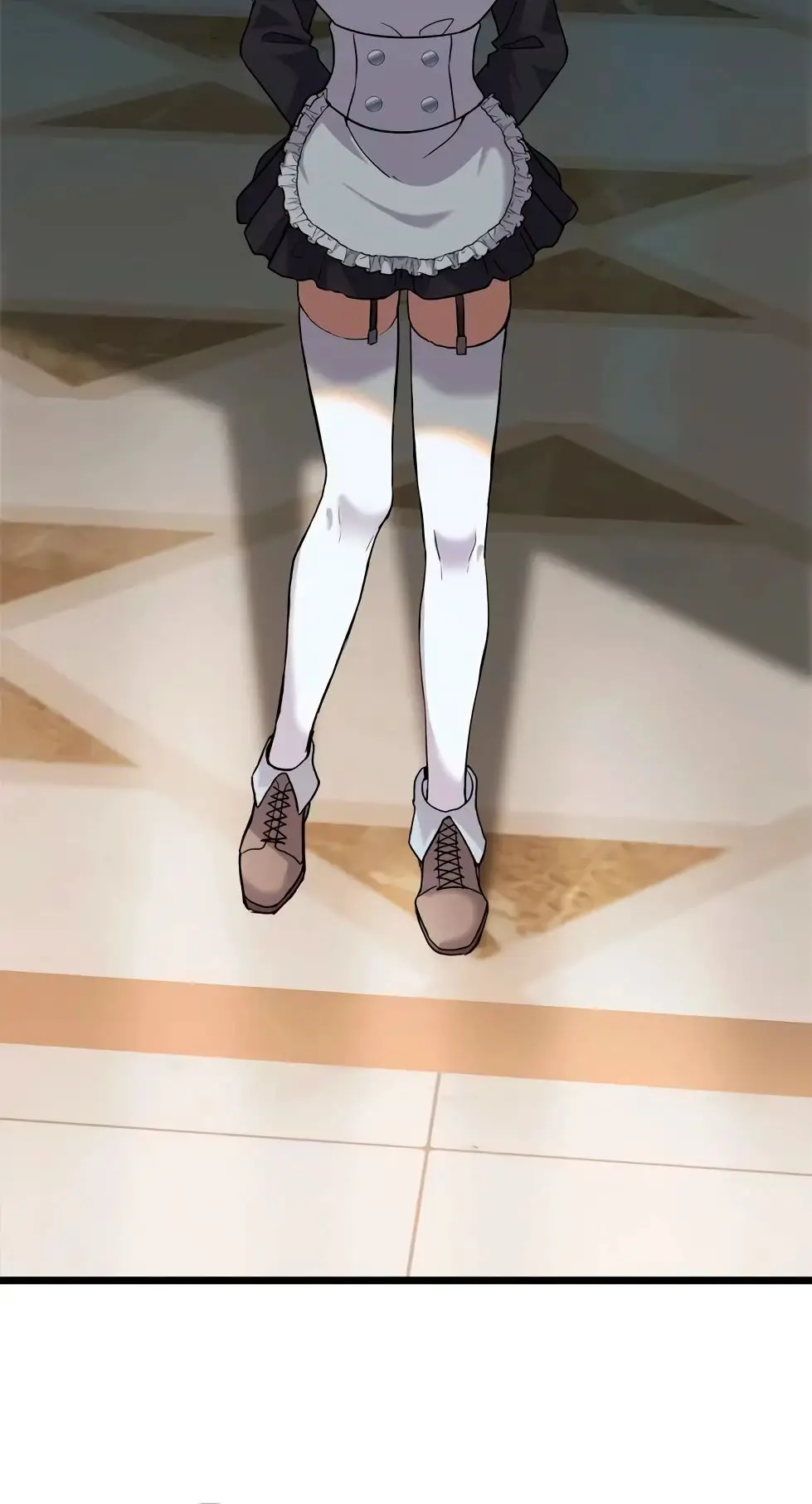 Страница 23 главы 150 манги Супер бог зоомагазина / Astral Pet Store