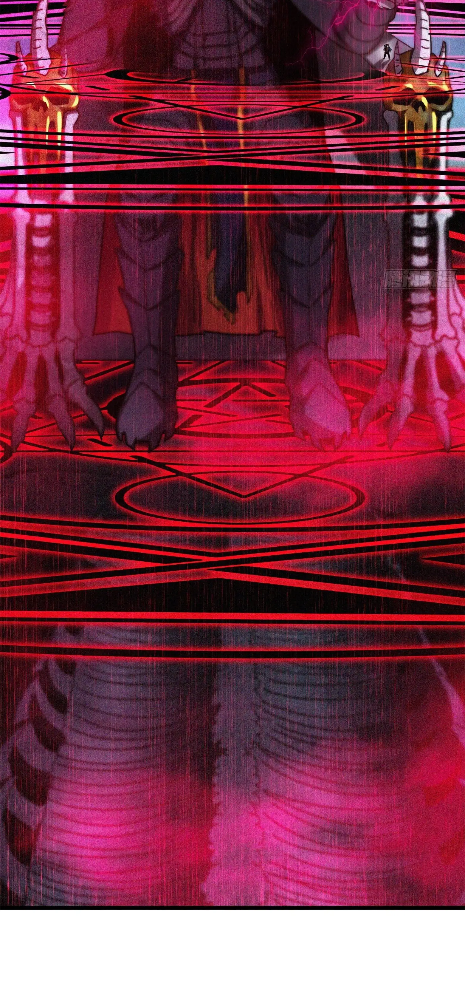 Страница 12 главы 12 манги Супер бог зоомагазина / Astral Pet Store