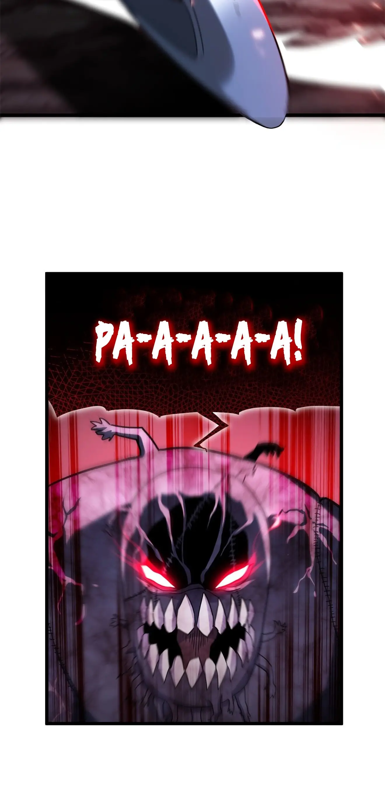 Страница 6 главы 13 манги Супер бог зоомагазина / Astral Pet Store