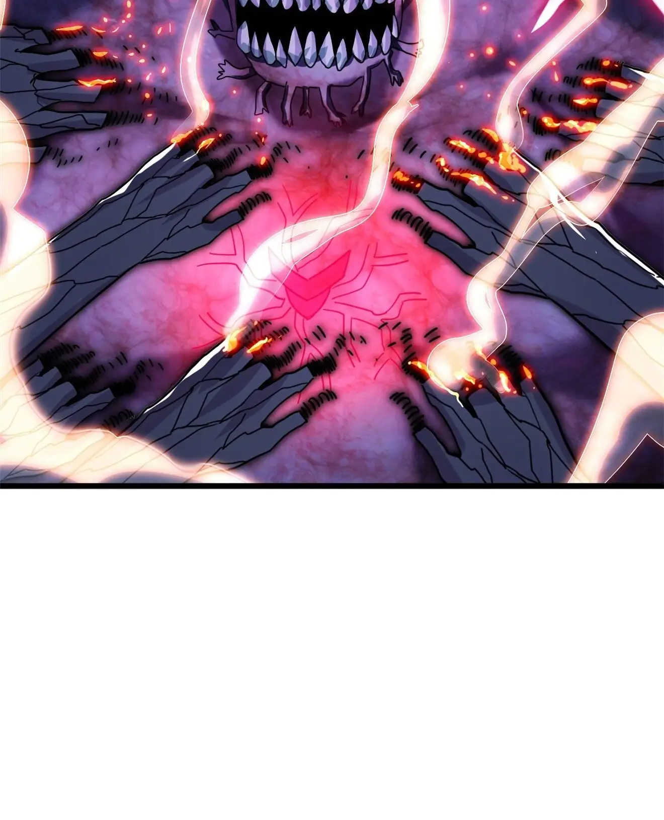 Страница 8 главы 13 манги Супер бог зоомагазина / Astral Pet Store