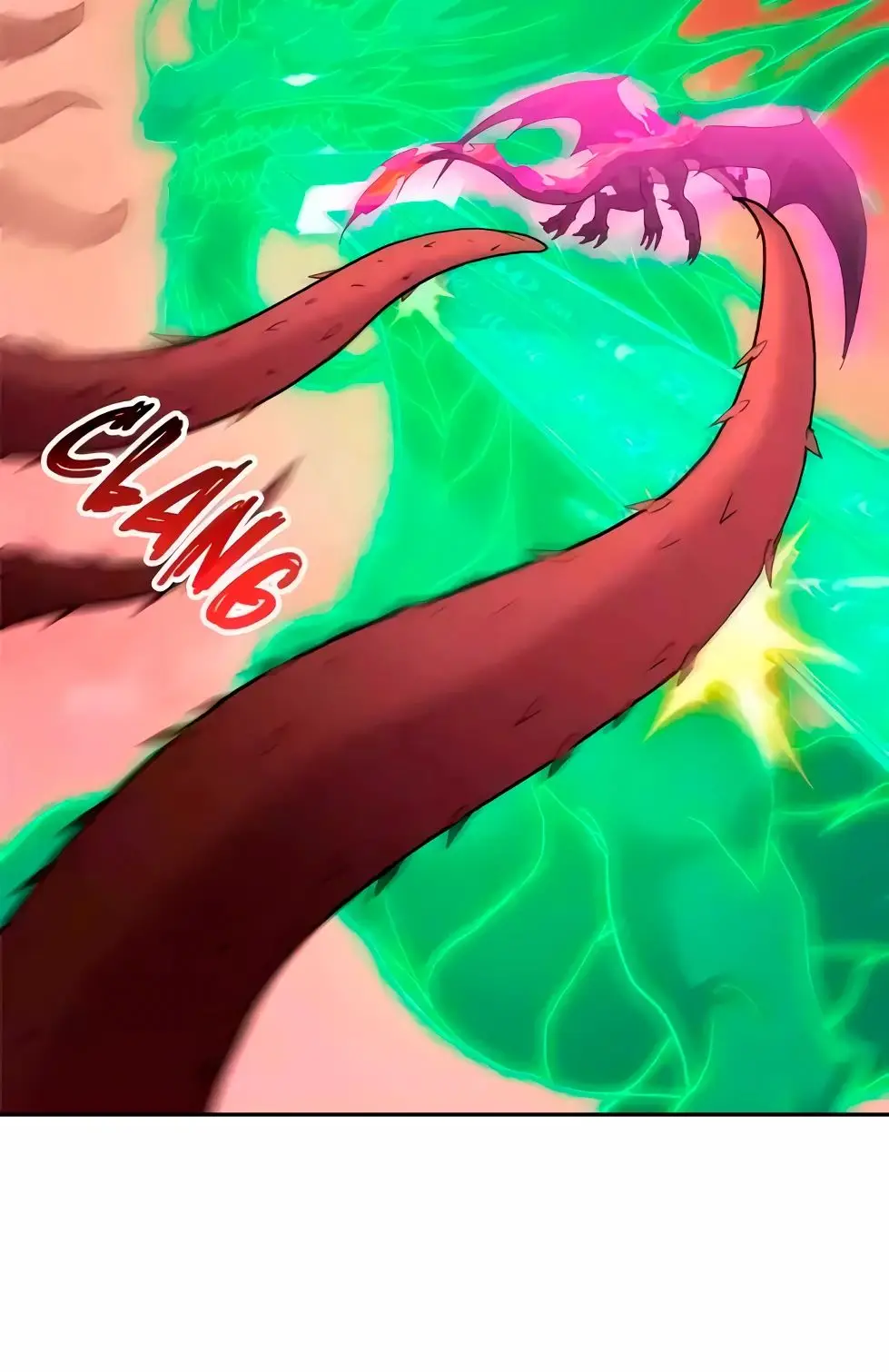 Страница 20 главы 149 манги Супер бог зоомагазина / Astral Pet Store